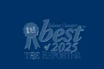Vacaville reporter best of 2025 award