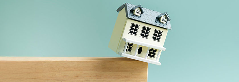 Understanding the 2025 mortgage rate dip, mobile view, May 2025 blog, TCU,