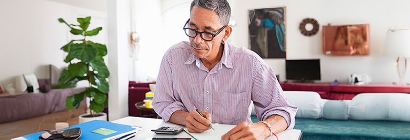 money management, mobile view, financial wellness blog, TCU