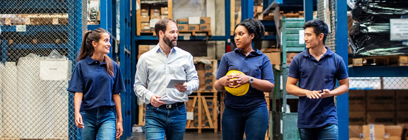 Small business month, mobile view, May 2025 blog, Travis CU,