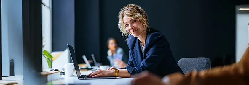 Prevent business fraud this holiday season, mobile view, Dec 2025 blog, TCU,