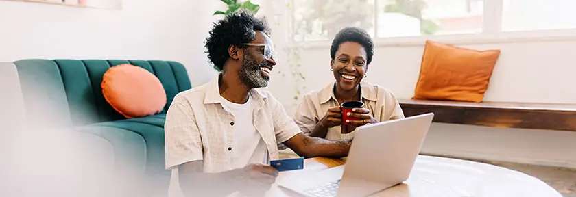 mobile view, Separate business personal expenses blog, May 2026, TCU,