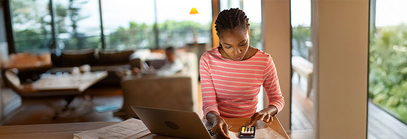 Lock in Competitive Certificate Rates, mobile view, April 2025 blog, TCU,