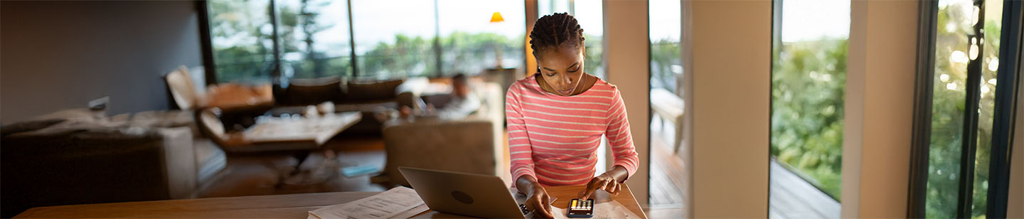 Lock in Competitive Certificate Rates, photo banner, April 2025 blog, TCU,