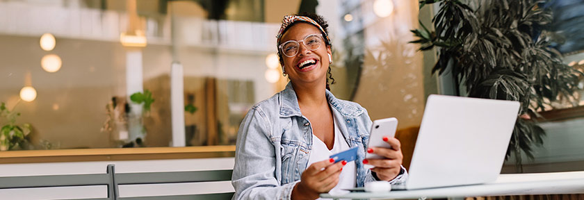 checking account blog post, mobile banner,financial wellness,July 2024, TCU