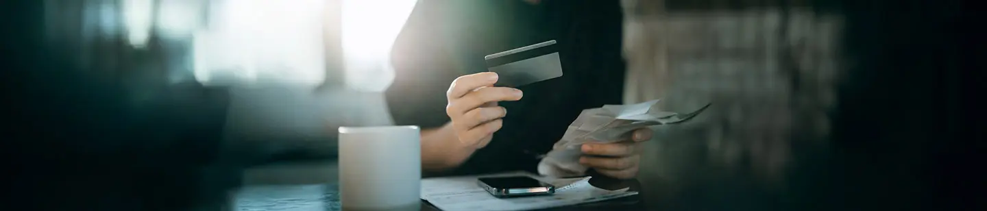 The Cost of Borrowing, photo banner, Oct 2025 blog, TCU