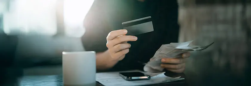 The Cost of Borrowing, mobile view, Oct 2025 blog, TCU