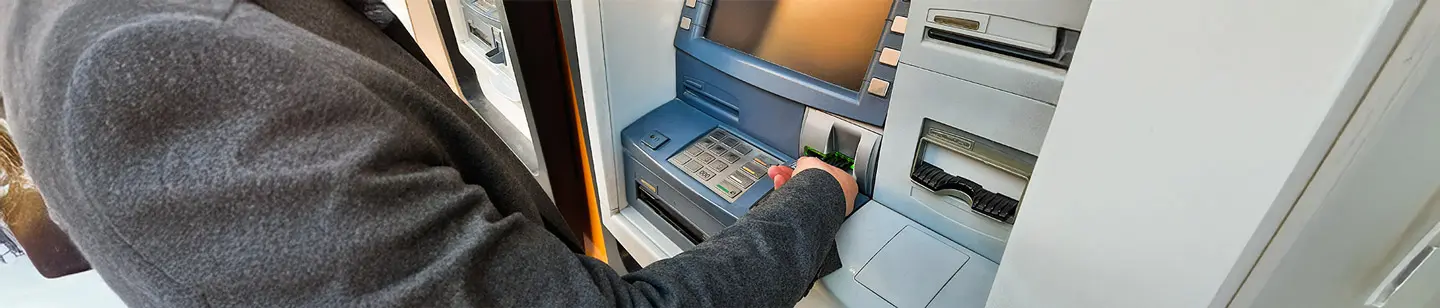 Early paychecks, free ATMs, photo banner, Sept 2025 blog, TCU,