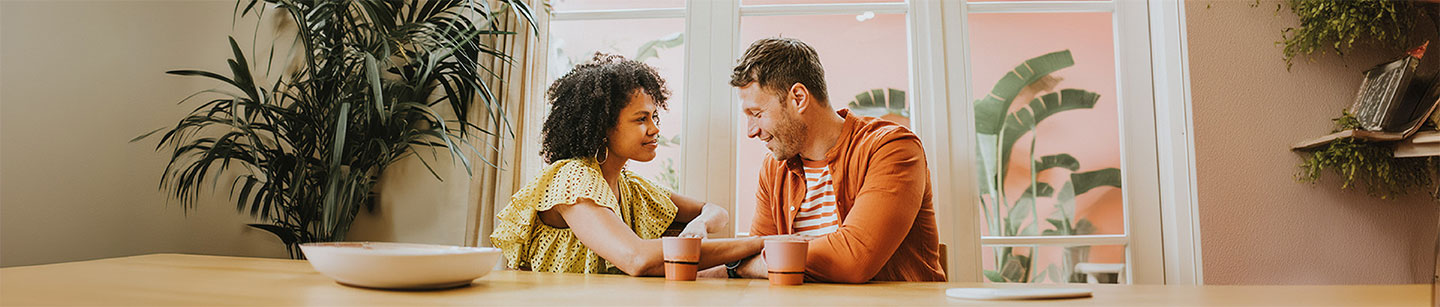 Refinance mortgage banner, Mortgage blog, July 2024, TCU