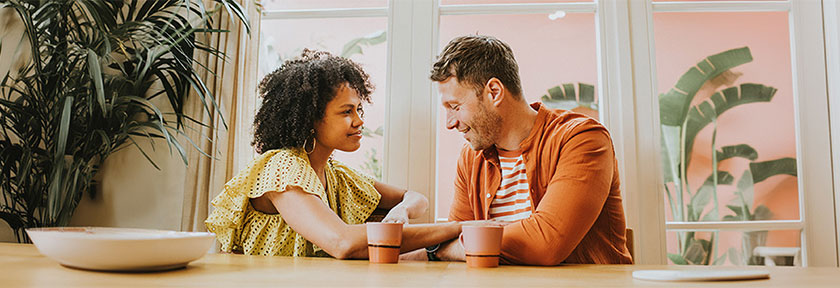 Refinance mortgage, mobile view, Mortgage blog, July 2024, TCU