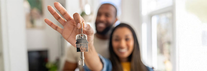 Saving for mortgage refinance, mobile view, May 2025 blog, TCU,