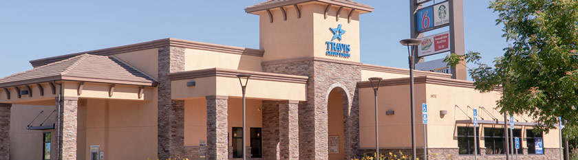 photo of Dixon branch exterior