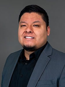Jonathan Del Angel Garcia, Pleasant Hill Branch Manager
