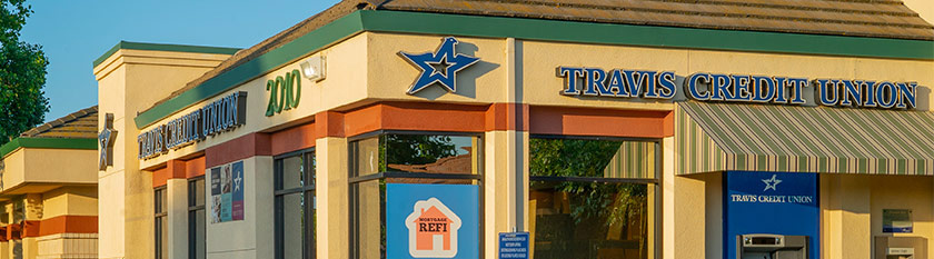 photo of Peabody branch exterior