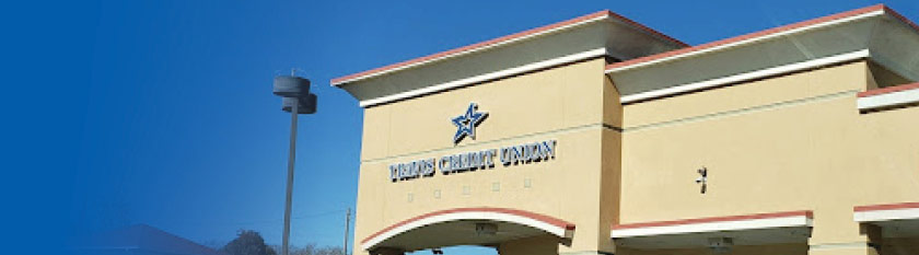 photo of Vallejo branch exterior