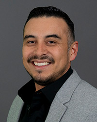 Jerry Velasquez, Senior Loan Officer