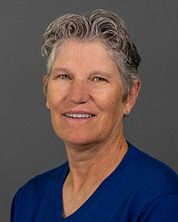 Marta McLeod, Senior Loan Officer