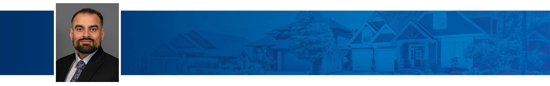 Satinder Sahota, Senior Mortgage Loan Officer, photo banner, Travis CU,