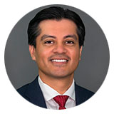 Erick Rosales, Financial Consultant