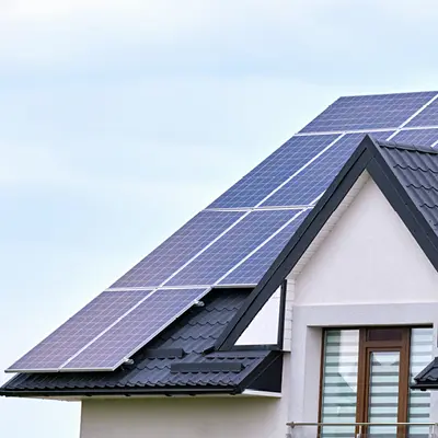 Go green loans photo