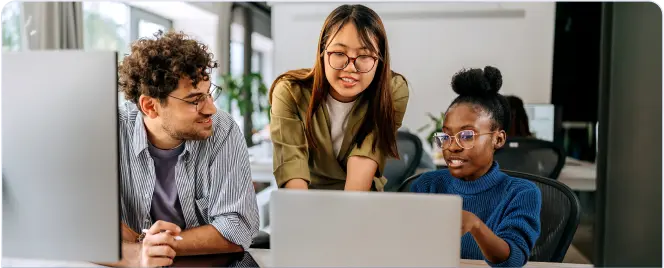 Internships photo