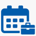 icon schedule