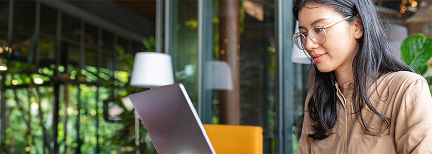 Budget impasse resources, mobile view banner, TCU,