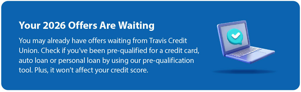 Get prequalified instantly photo banner