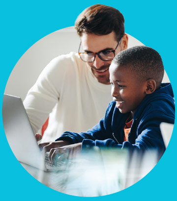 TCU Foundation donate this holiday season