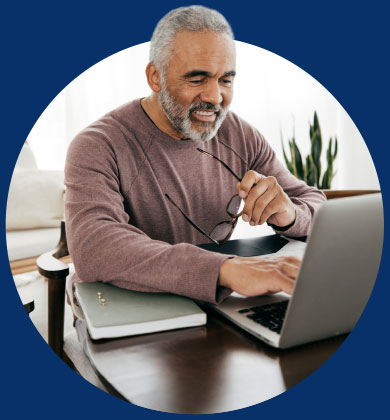 Digital security
enhancements, mobile view