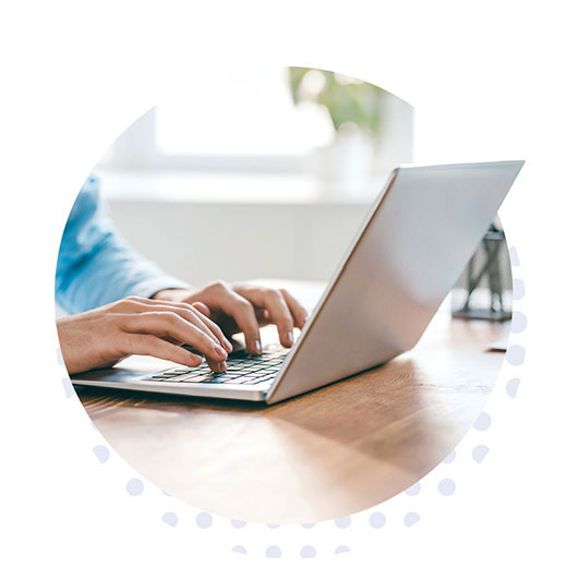 Check your pre-qualified offers, mobile view